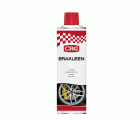 BRAKLEEN: Limpiador de frenos